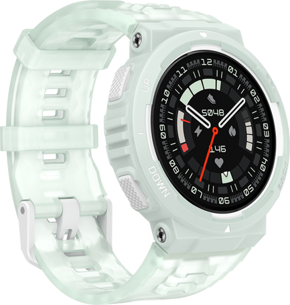 Amazfit Active Edge Aktivite Saati