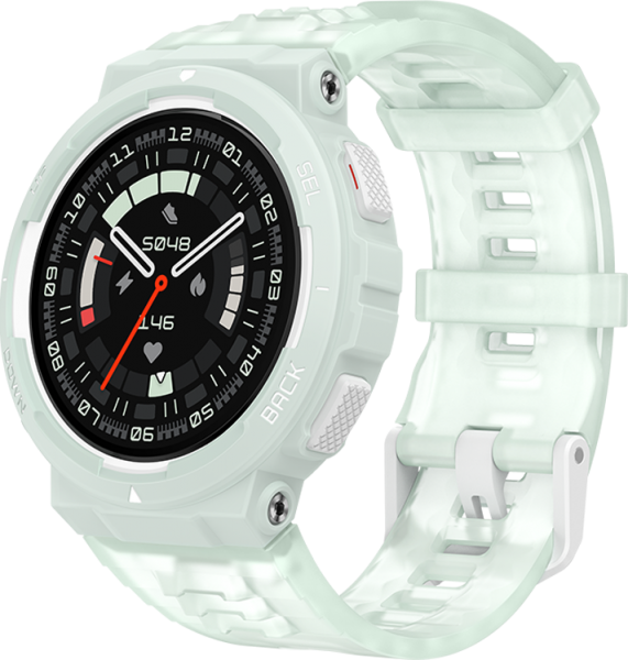 Amazfit Active Edge Aktivite Saati