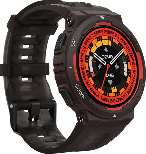 Amazfit Active Edge Aktivite Saati