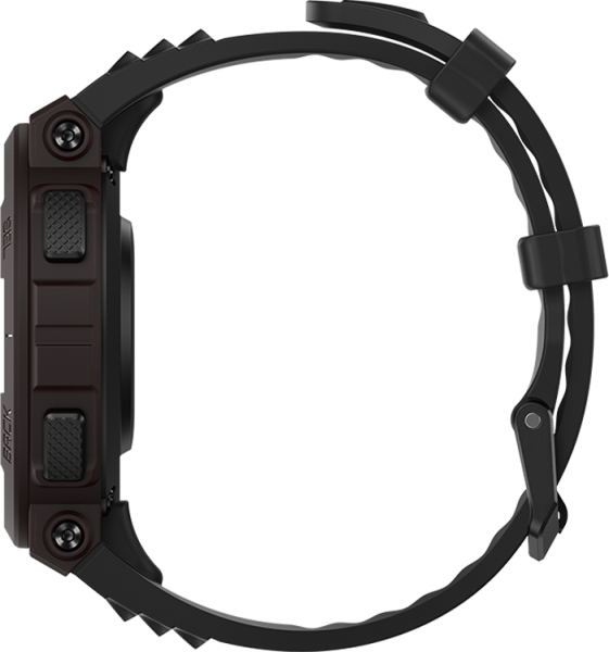 Amazfit Active Edge Aktivite Saati