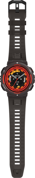 Amazfit Active Edge Aktivite Saati