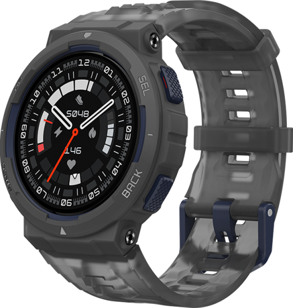 Amazfit Active Edge Aktivite Saati