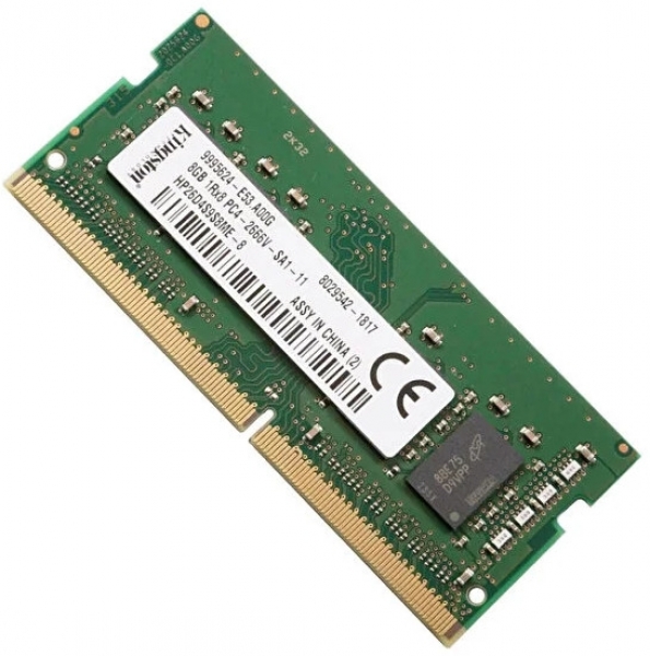 Kingston HP26D4S9S8ME-8 8 GB 2666 MT
