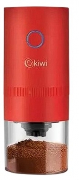 Kiwi KSPG-4814 Kahve ve Baharat Öğütücü
