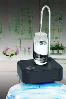 Kiwi KWP-8520 Damacana Pompası