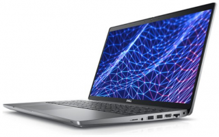 Dell Latitude 5530 N213L553014EMEAU15 Laptop
