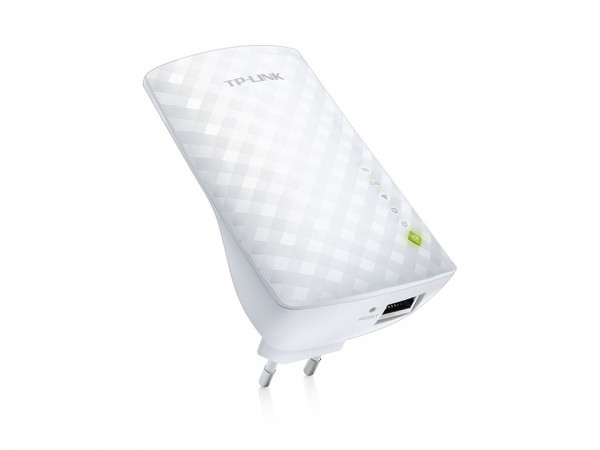 TP-Link RE200 Repeater