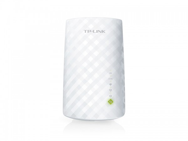 TP-Link RE200 Repeater
