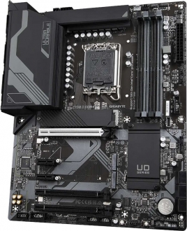 Gigabyte Z790 D DDR4 LGA 1700 Soket Anakart