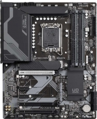 Gigabyte Z790 D DDR4 resim
