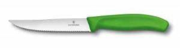 Victorinox 6.7936.12L4 Pizza Bıçağı 12 cm