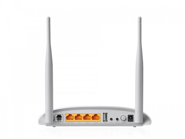 TP-Link TD-W9970 Modem