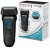 Remington F6000 Style Aqua Sakal Kesme Makinesi