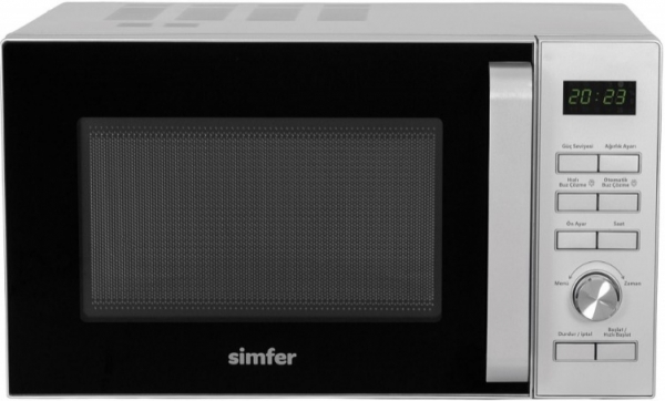 Simfer SK 4608 Mikrodalga Fırın