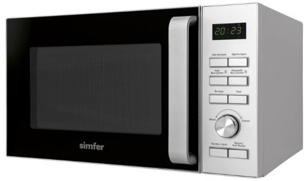 Simfer SK 4608 Mikrodalga Fırın