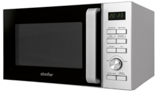 Simfer SK 4608 Mikrodalga Fırın