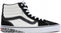 Vans Filmore Hi (VN0A5HZLQJM1) Erkek Spor Ayakkabı