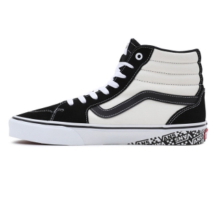 Vans Filmore Hi Erkek Spor Ayakkabı