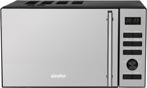 Simfer SK 4607 Mikrodalga Fırın