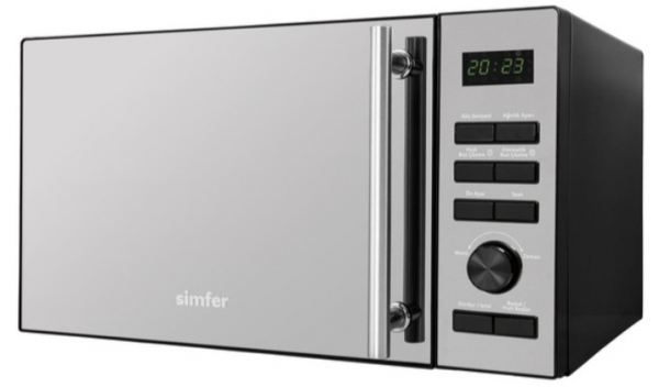 Simfer SK 4607 Mikrodalga Fırın