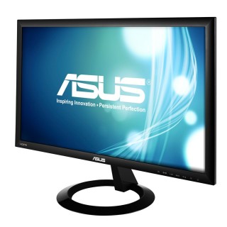 Asus VX228H Monitör