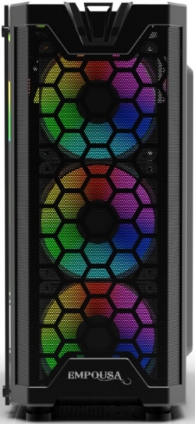 Inca Empousa EMG-15XB Bilgisayar Kasası