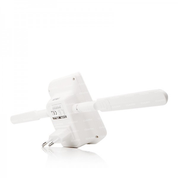 Dark RangeMAX WRT350 Repeater