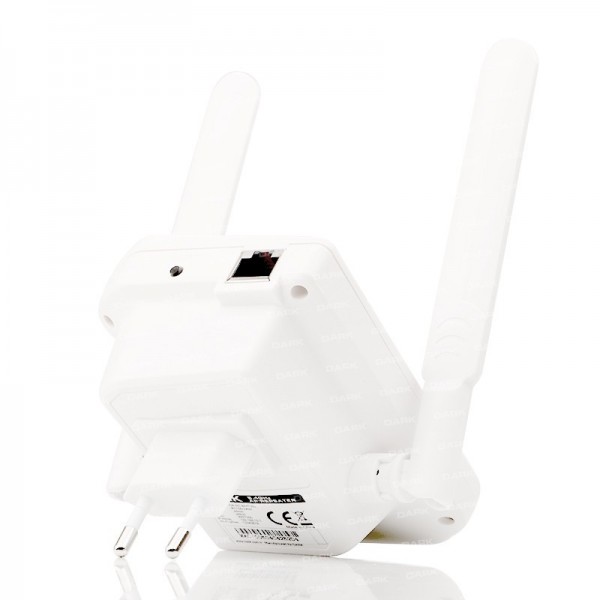 Dark RangeMAX WRT350 Repeater