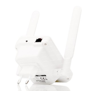 Dark RangeMAX WRT350 Repeater