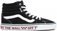 Vans Filmore Hi resim