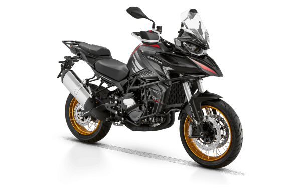 RKS SRT800SX Adventure