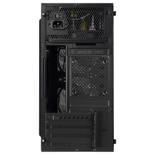 Everest Minion 250W Bilgisayar Kasası