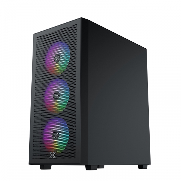 Xigmatek Gaming Z Odin 650W Bilgisayar Kasası