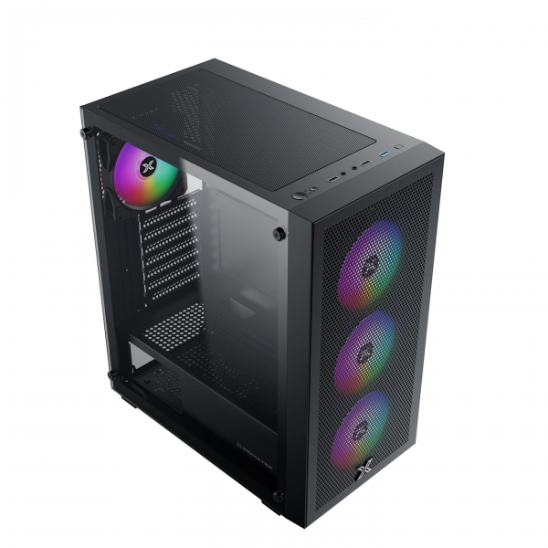 Xigmatek Gaming Z Odin 650W Bilgisayar Kasası