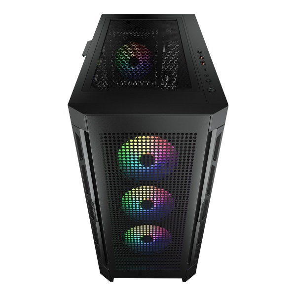 Cougar Duoface Pro Bilgisayar Kasası