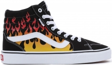 Vans Filmore Hi resim