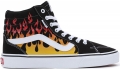 Vans Filmore Hi (VN0A5HZLY281) Erkek Spor Ayakkabı