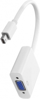 Primex PX-1515 Mini Display to VGA Dönüştürücü