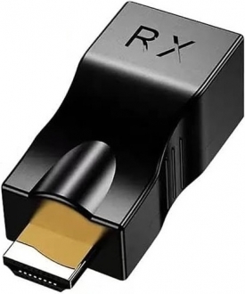 Primex PX-HDEX30 HDMI to CAT6 Extender Dönüştürücü