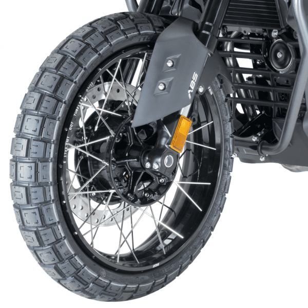 RKS RZ150X Adventure