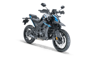 RKS RZ150X Adventure