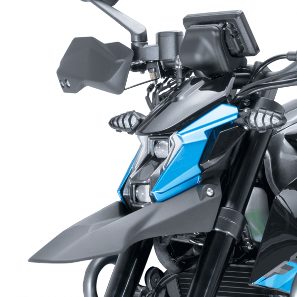 RKS RZ125X Adventure