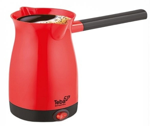 Teba TH-380 Kahve Makinesi