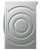 Bosch WAT2448STR Çamaşır Makinesi