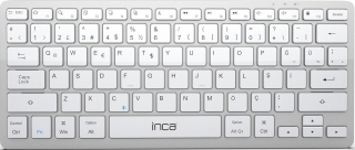 Inca IBK-565BT Klavye