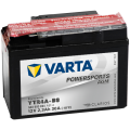 Varta Powersports AGM 12V 2.3Ah resim