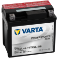 Varta Powersports AGM 12V 4Ah resim