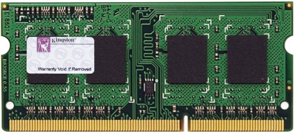 Kingston KN2M64-ETF 8 GB 1600 MT
