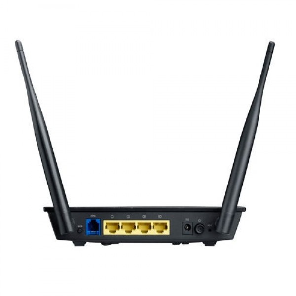 Asus DSL-N12E Modem