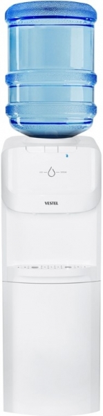 Vestel SP 200 Su Sebili